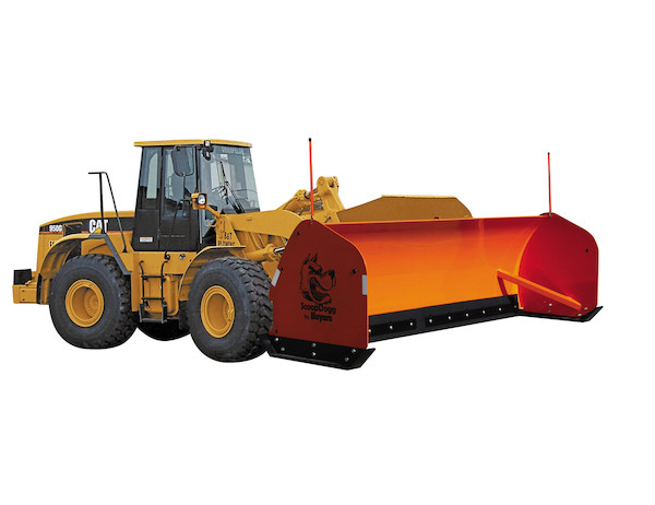 Loader Snow Pushers |
ScoopDogg by Buyers